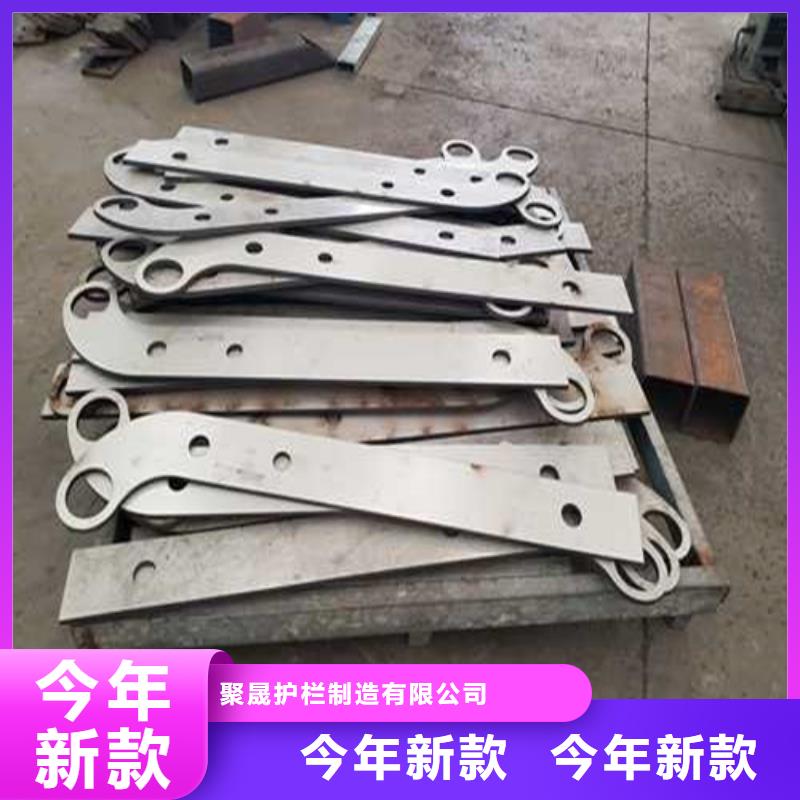 【护栏【防撞桥梁护栏】好产品价格低】