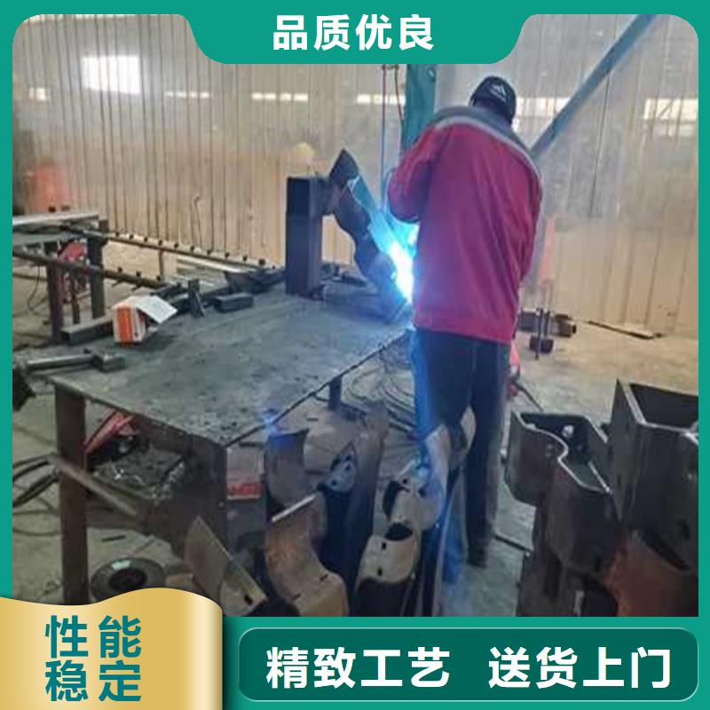 护栏【铝合金护栏】老品牌厂家