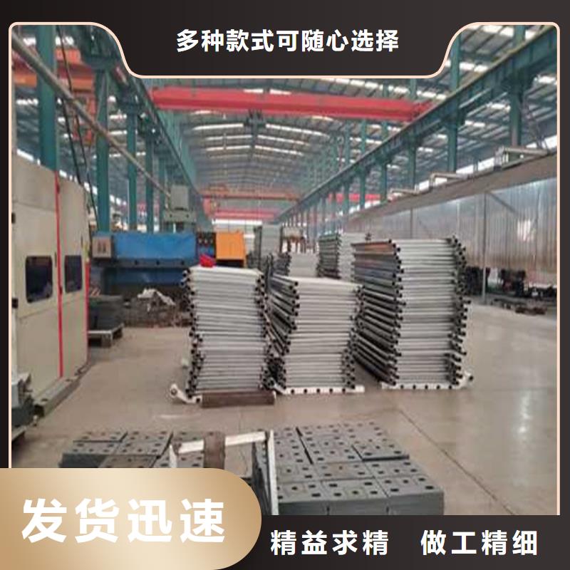 【护栏【防撞桥梁护栏】好产品价格低】
