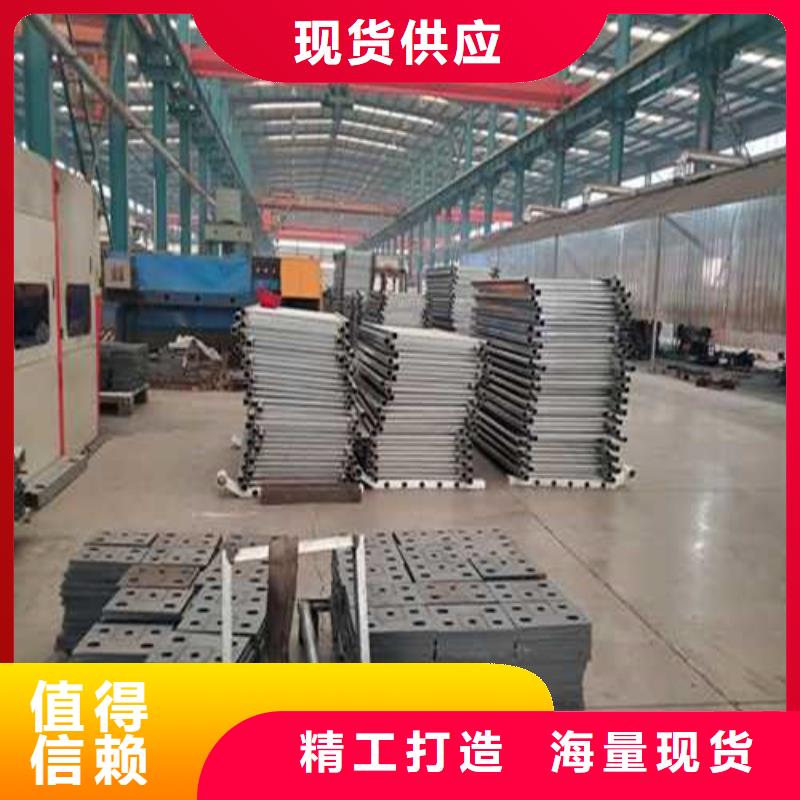 【护栏【防撞桥梁护栏】好产品价格低】