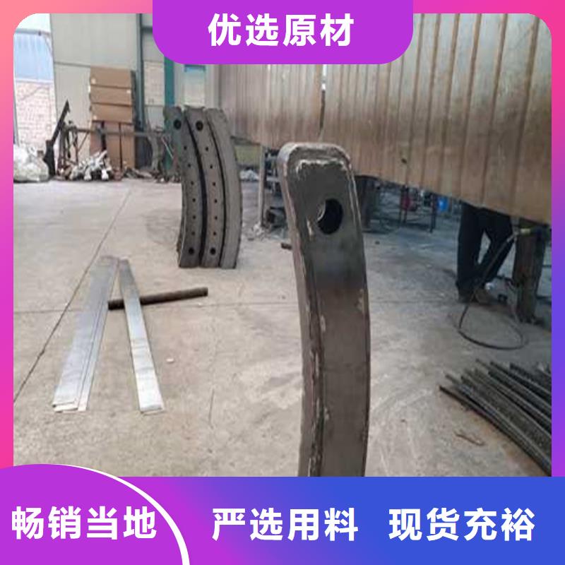 【护栏【防撞桥梁护栏】好产品价格低】