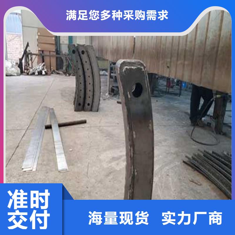 护栏【桥梁景观栏杆】让客户买的放心