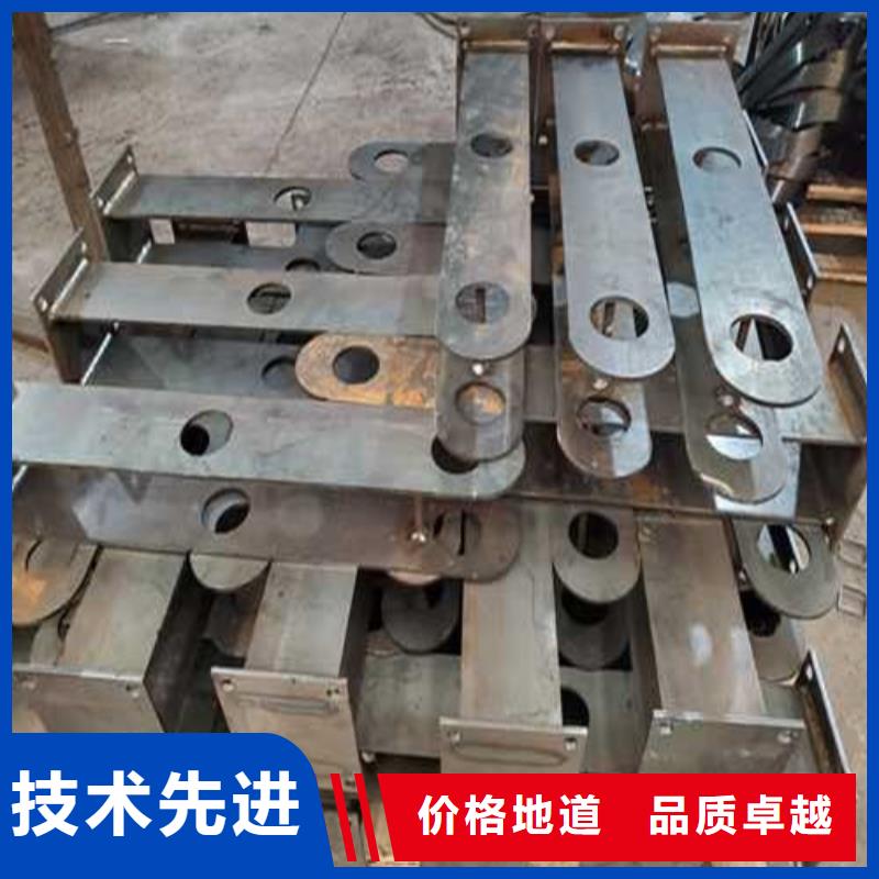 【护栏【防撞桥梁护栏】好产品价格低】