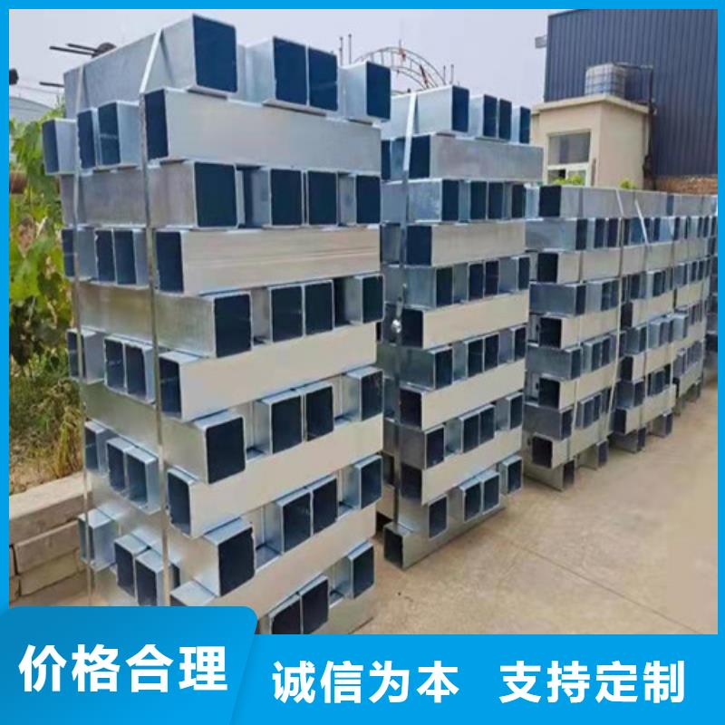 护栏【桥梁景观栏杆】让客户买的放心