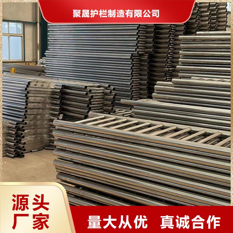 用户喜爱的防撞护栏生产厂家