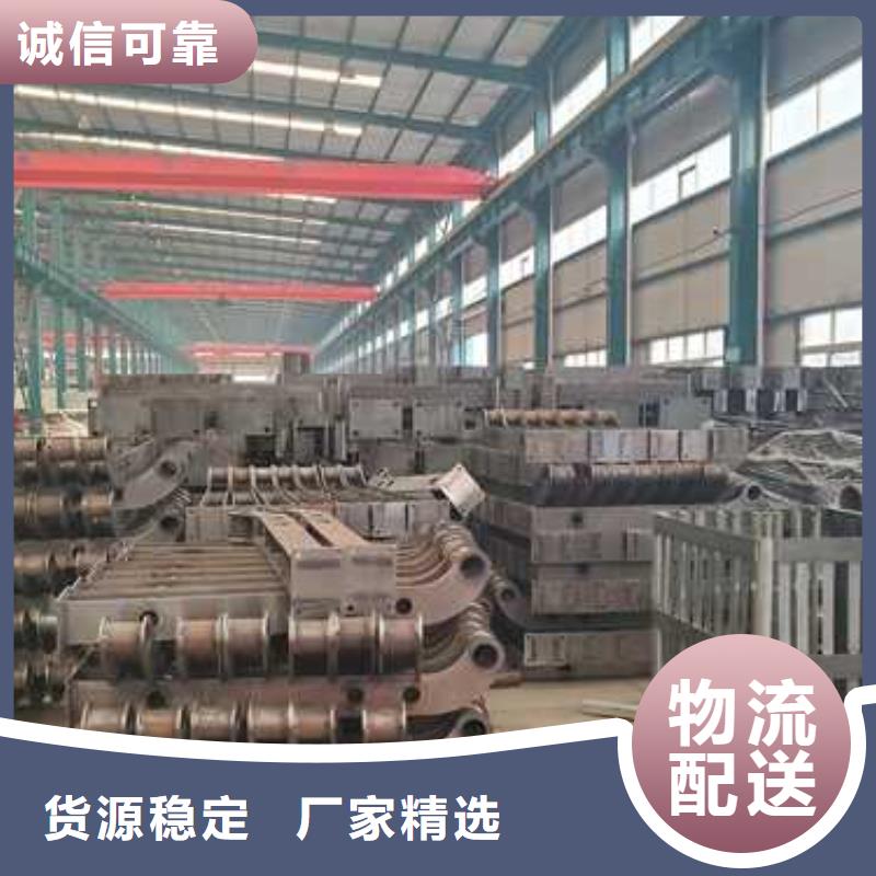 不锈钢碳素钢复合管市场行情