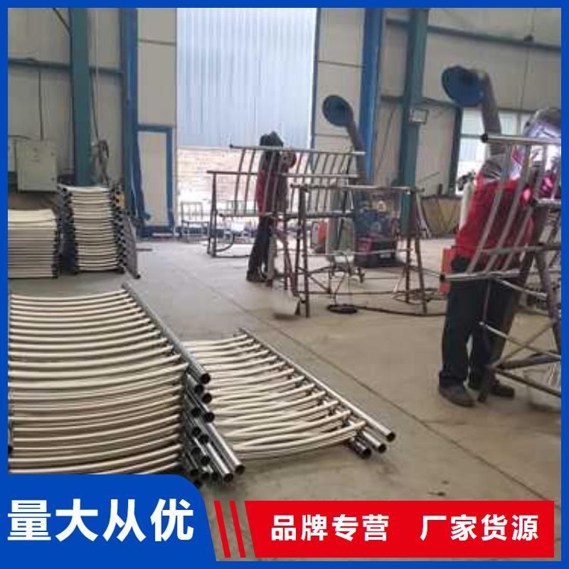 不锈钢绳索护栏制作公司