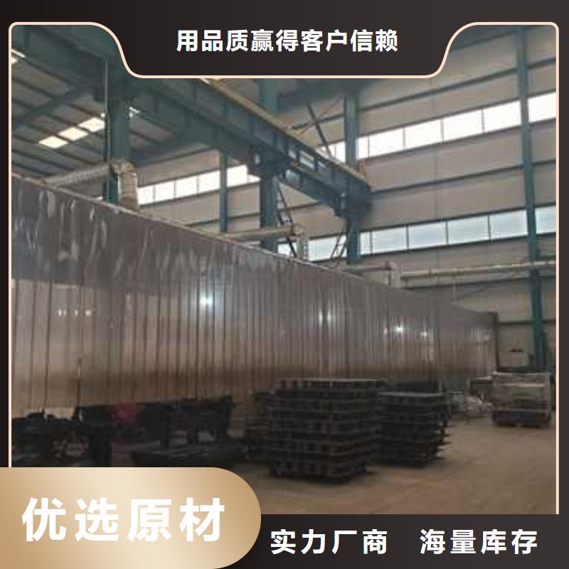 不锈钢防撞护栏以诚为本