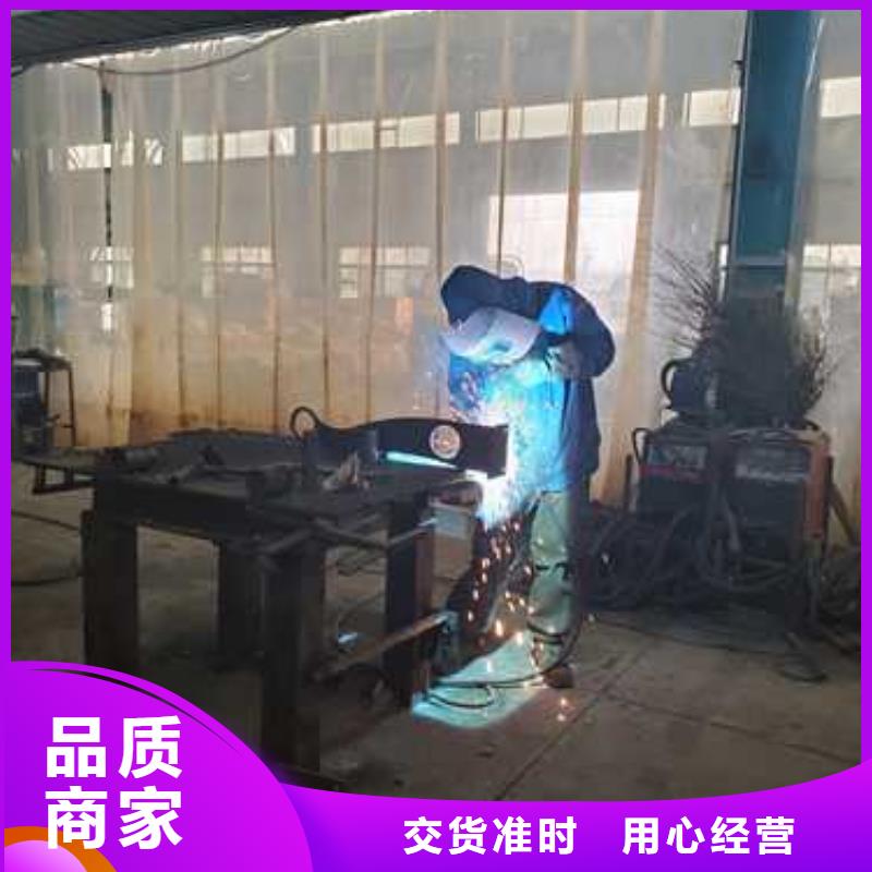 不锈钢碳素钢复合管护栏防撞立柱精选优质材料