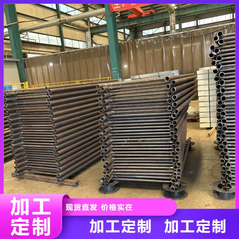 钢防撞护栏品牌-厂家