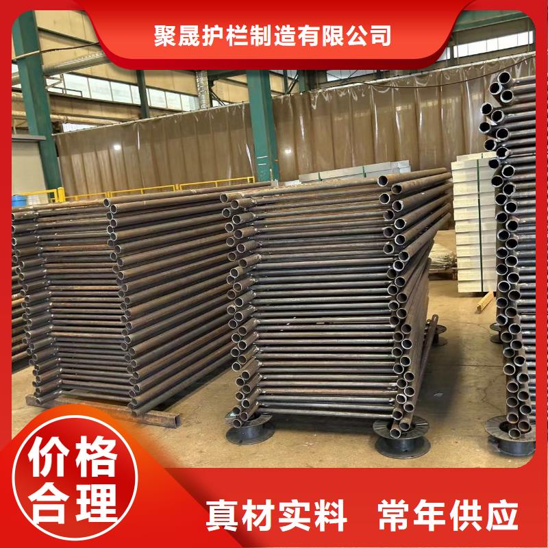 【桥梁防撞护栏】 钢丝绳护栏厂款式新颖