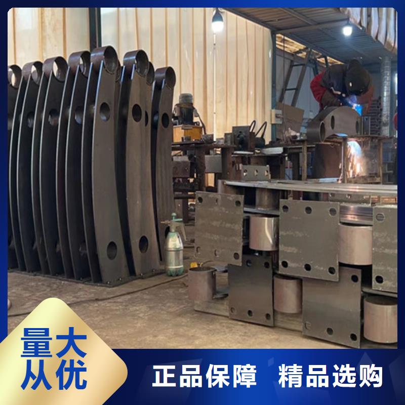 【桥梁防撞护栏】,【高速开口栏网】全新升级品质保障