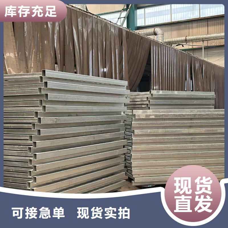 优选：桥梁护栏供货商