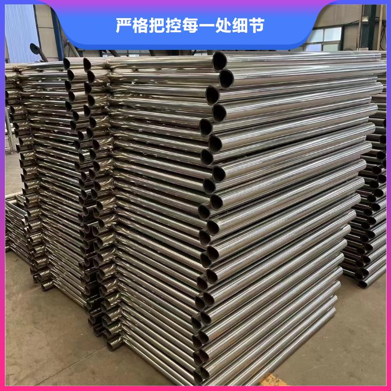 桥梁防撞护栏-桥梁护栏厂实拍品质保障