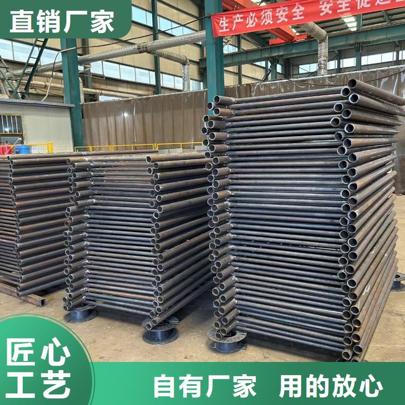 【桥梁防撞护栏桥梁防撞护栏厂实力工厂】