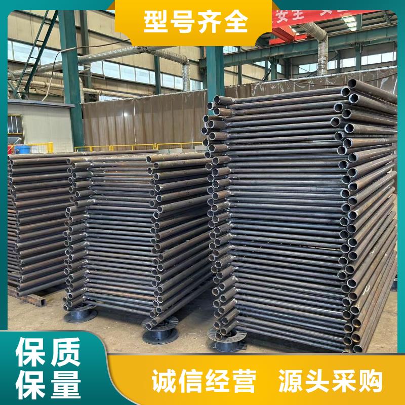 不锈钢护栏厂家技术领先