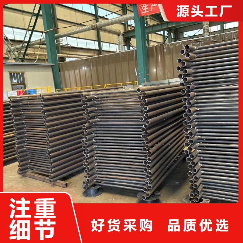 桥梁防撞护栏一站式供应