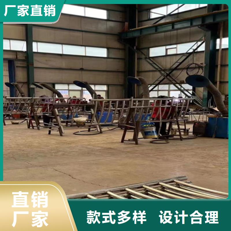 防撞护栏规格材质