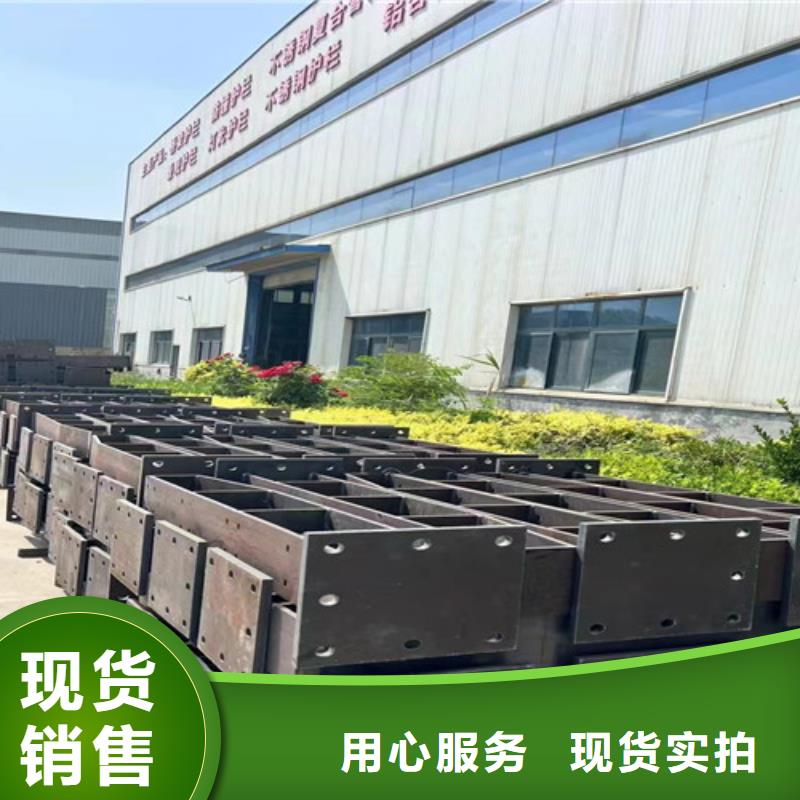 【桥梁防撞护栏桥梁护栏厂快速发货】