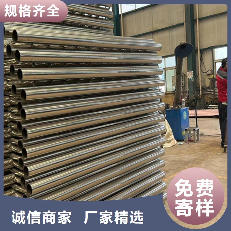 桥梁防撞护栏,中央分隔栏种类丰富