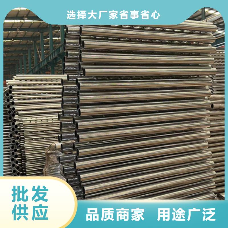  桥梁防撞护栏安心购