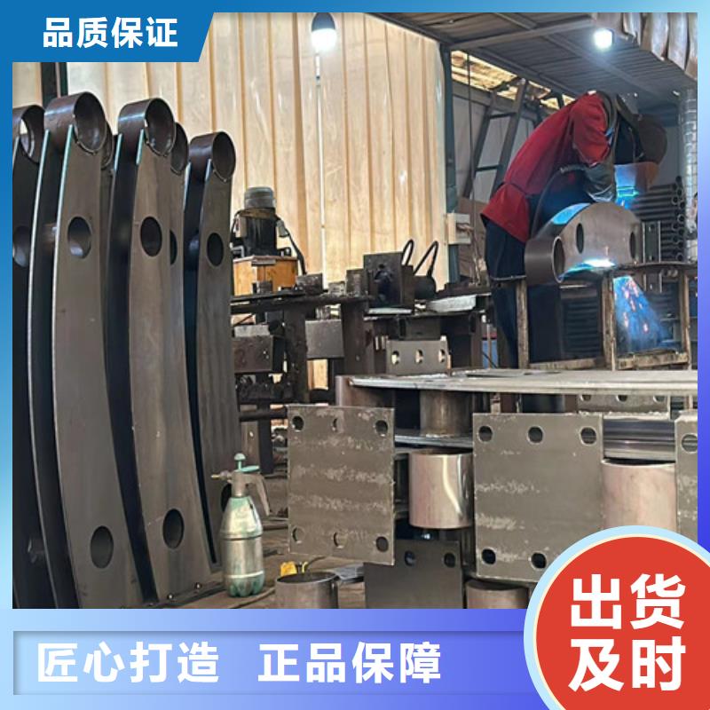 钢背木护栏定制,钢背木护栏采购