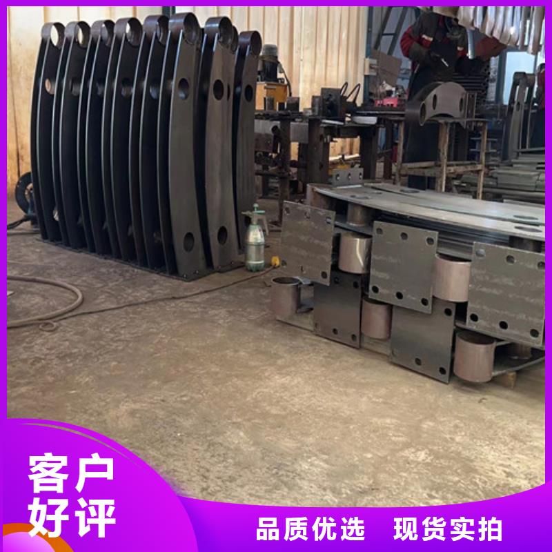 景观护栏厂家-报价