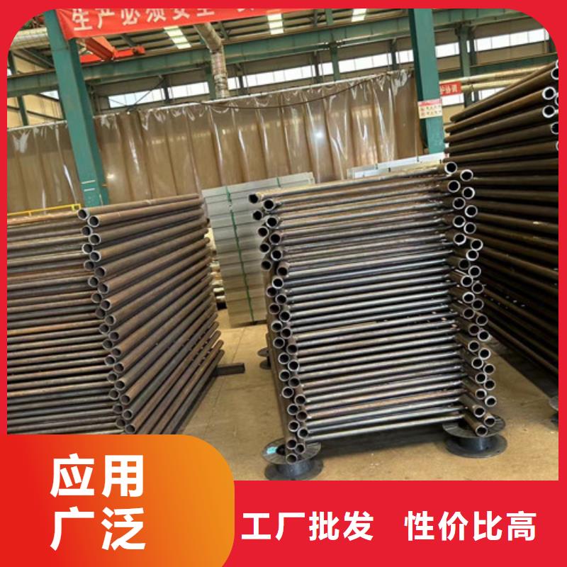 桥梁防撞护栏桥梁防撞护栏厂现货供应