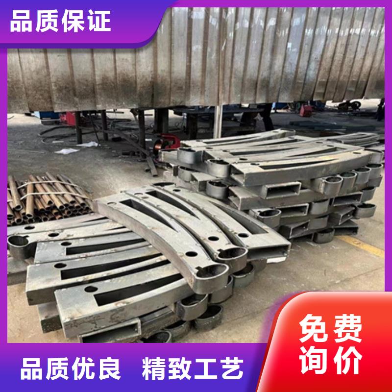 景观护栏出厂报价