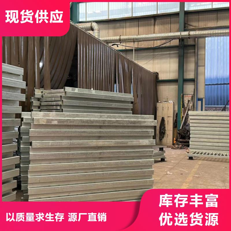 桥梁防撞护栏【景观】护栏来图定制
