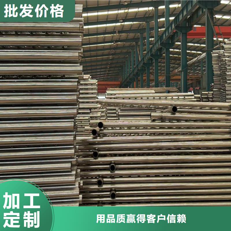 桥上护栏厂家