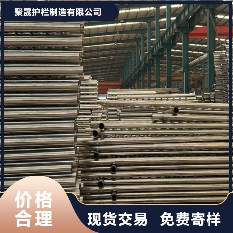 桥梁防撞护栏一站式供应