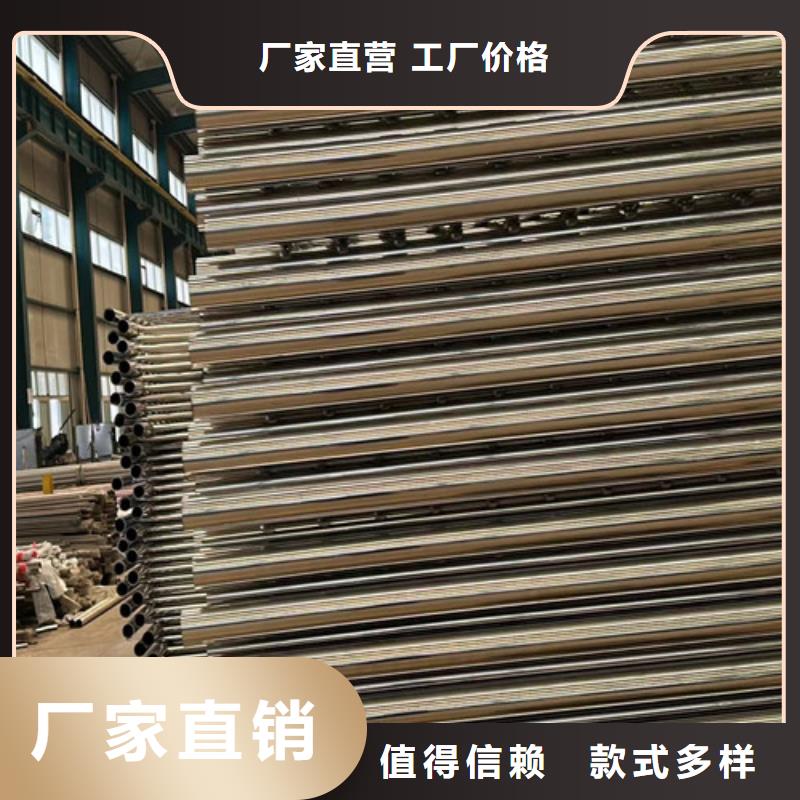 经验丰富的桥梁护栏销售厂家