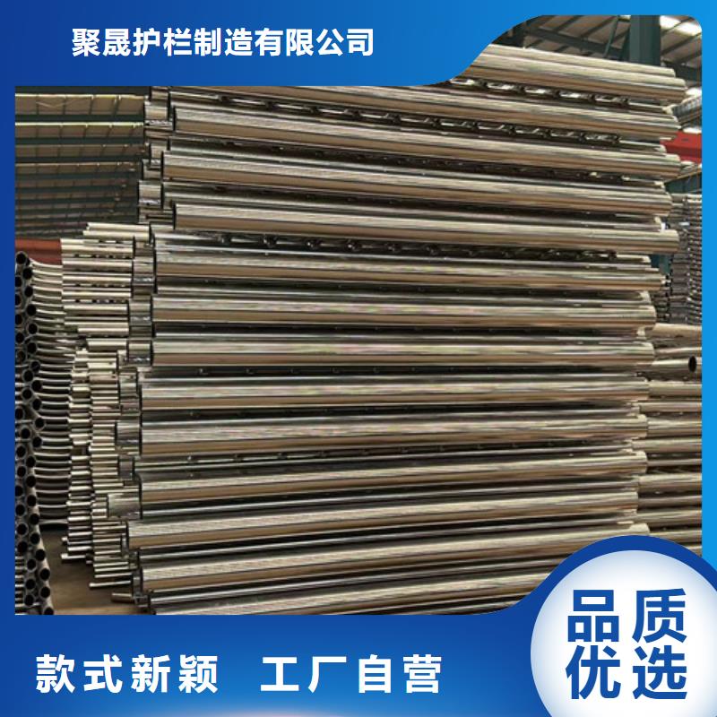【桥梁防撞护栏_景观护栏厂自产自销】