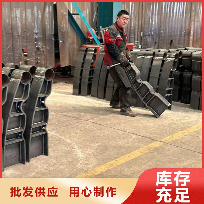 桥梁防撞护栏q235b波形护栏板放心购