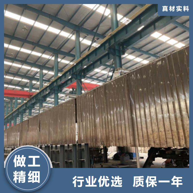 桥梁防撞护栏_钢丝绳护栏厂贴心服务