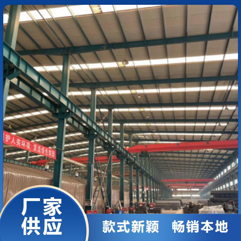 【桥梁防撞护栏,LED防护栏杆不只是质量好】