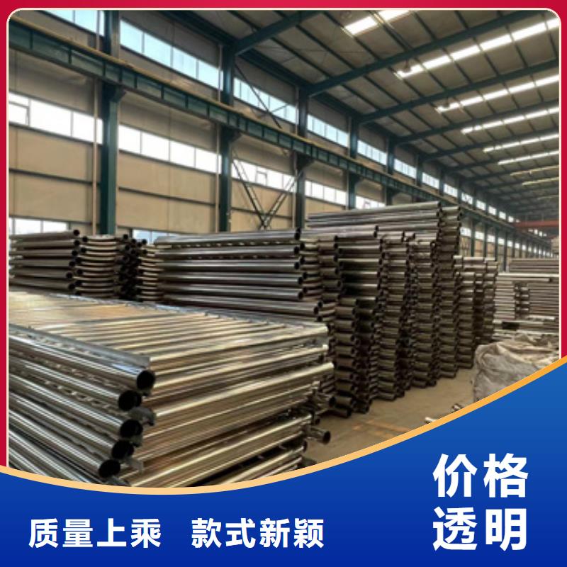 桥梁防撞护栏-桥梁护栏厂实拍品质保障