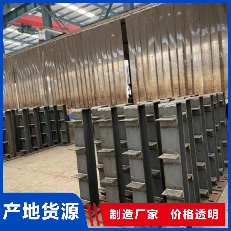 【桥梁防撞护栏【铝合金护栏】随到随提】