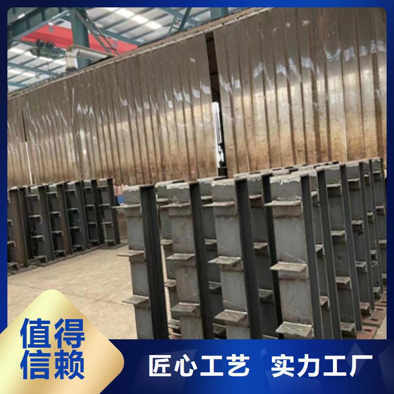 【桥梁防撞护栏桥梁护栏厂快速发货】