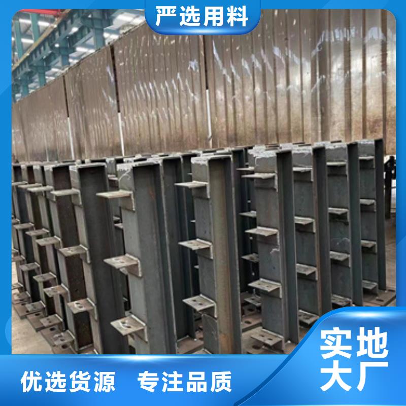 交通防撞护栏企业-大厂直销