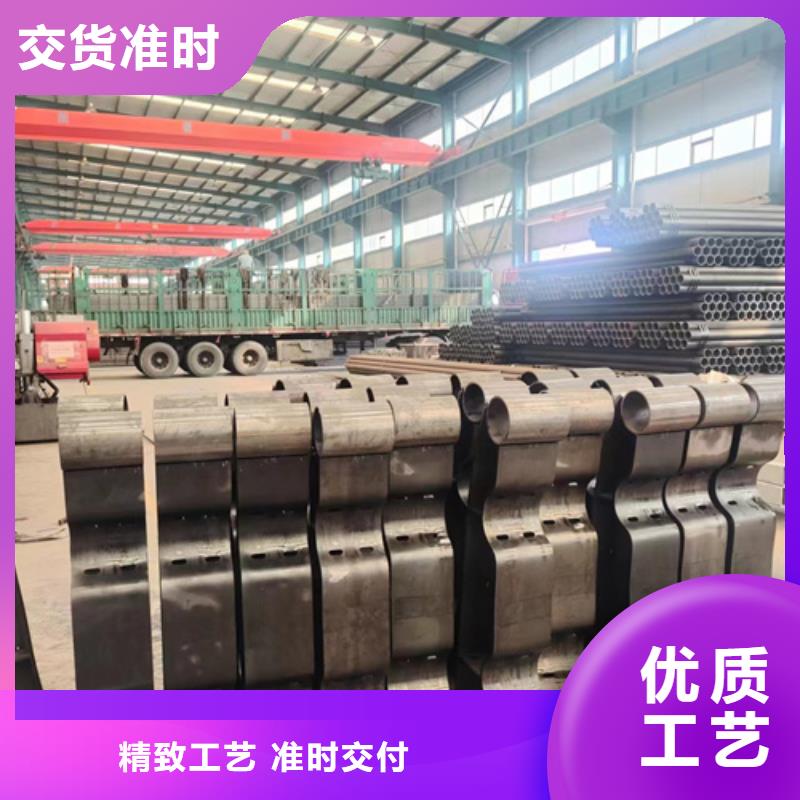 桥梁防撞护栏【钢丝绳护栏厂】源头厂家