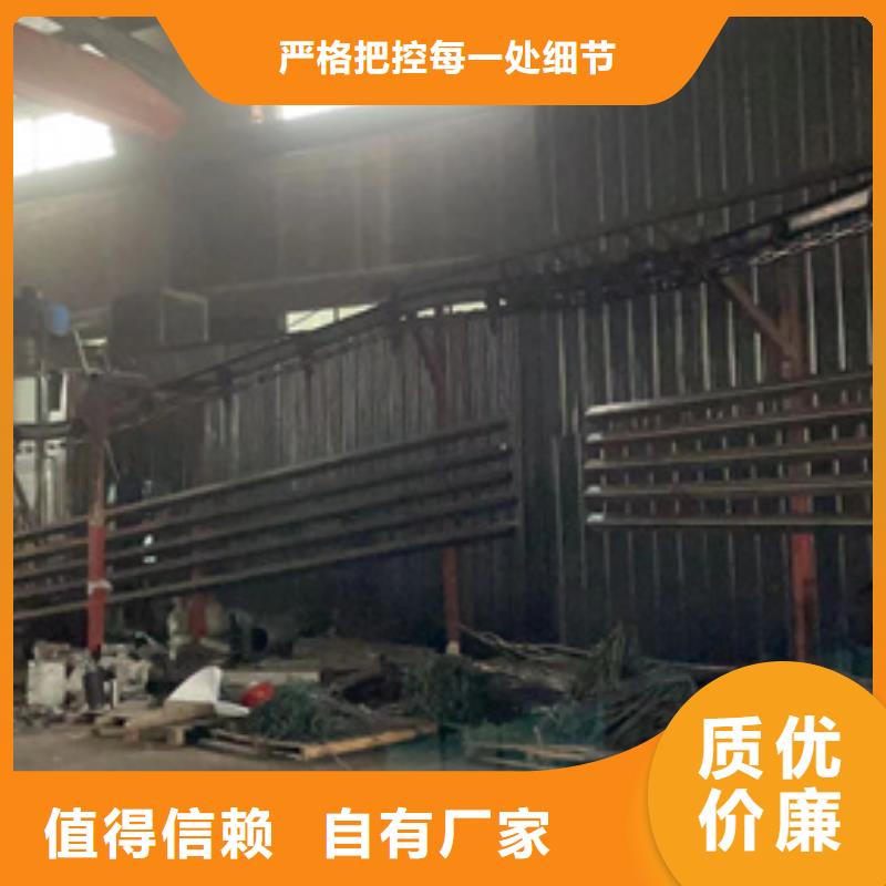 25*2不锈钢复合管专业生产