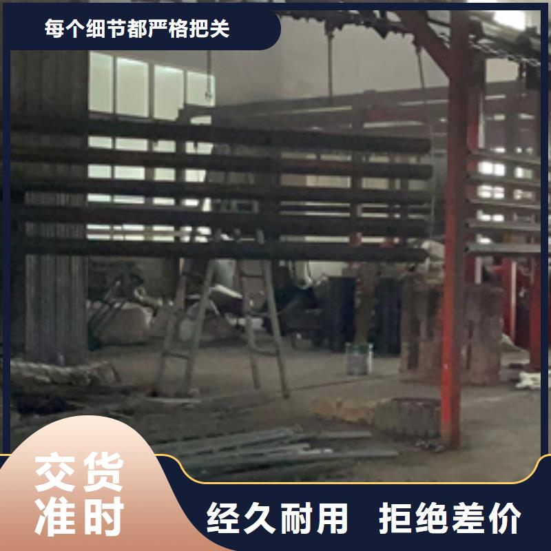 【桥梁防撞护栏】 钢丝绳护栏厂款式新颖