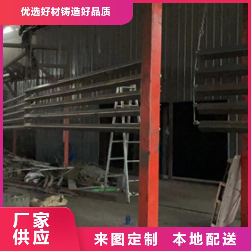 定制桥梁防撞护栏的批发商