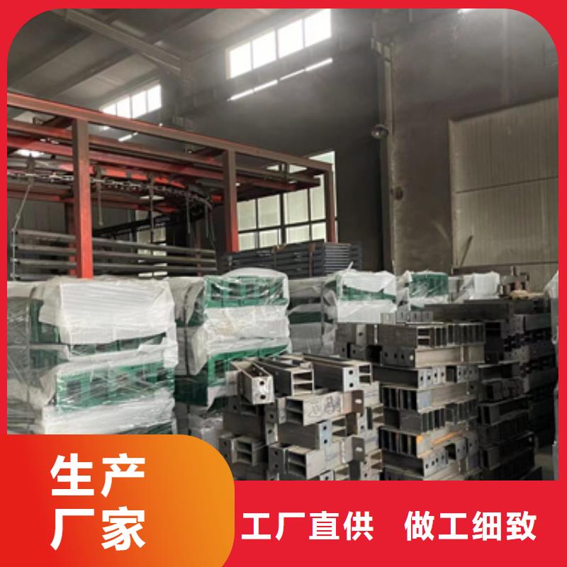 桥梁防撞护栏q235b波形护栏板放心购