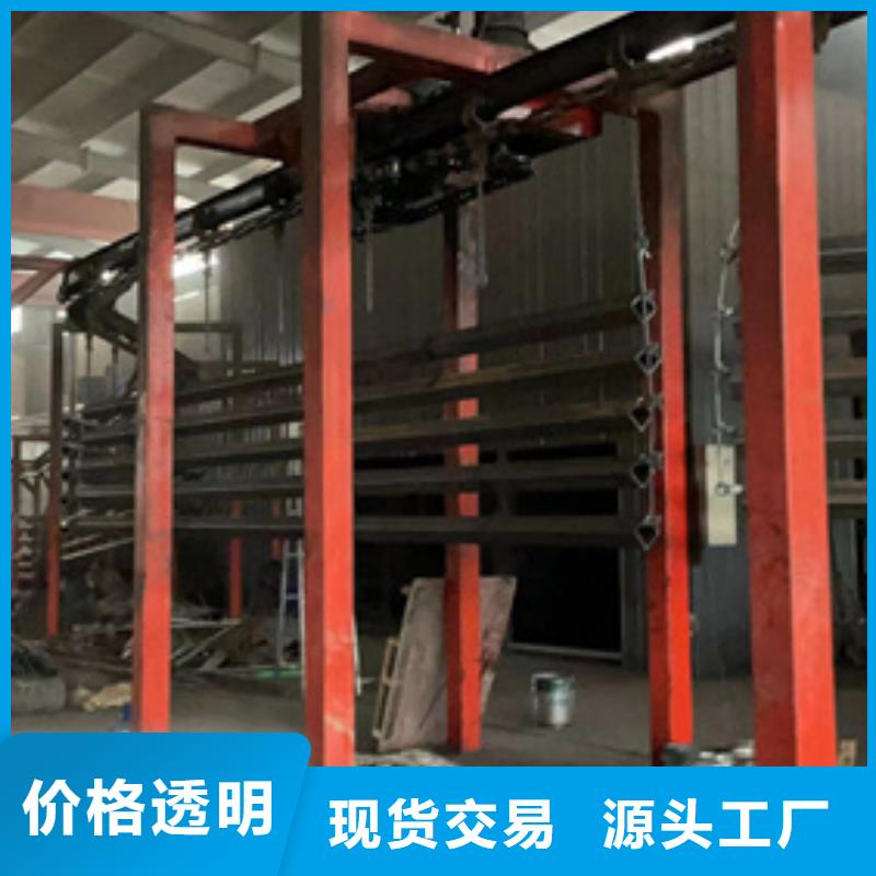 桥梁防撞护栏不锈钢复合管厂优选厂商