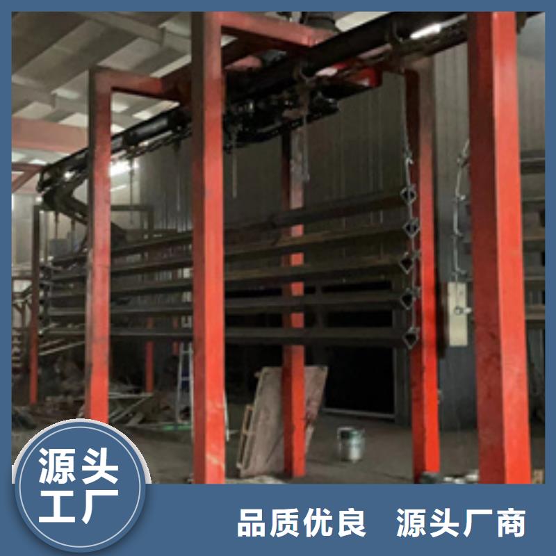 不锈钢复合管楼梯栏杆值得信赖