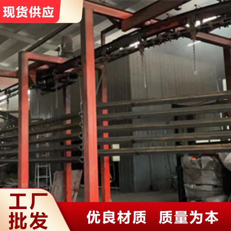 【桥梁防撞护栏城市景观防护栏订制批发】