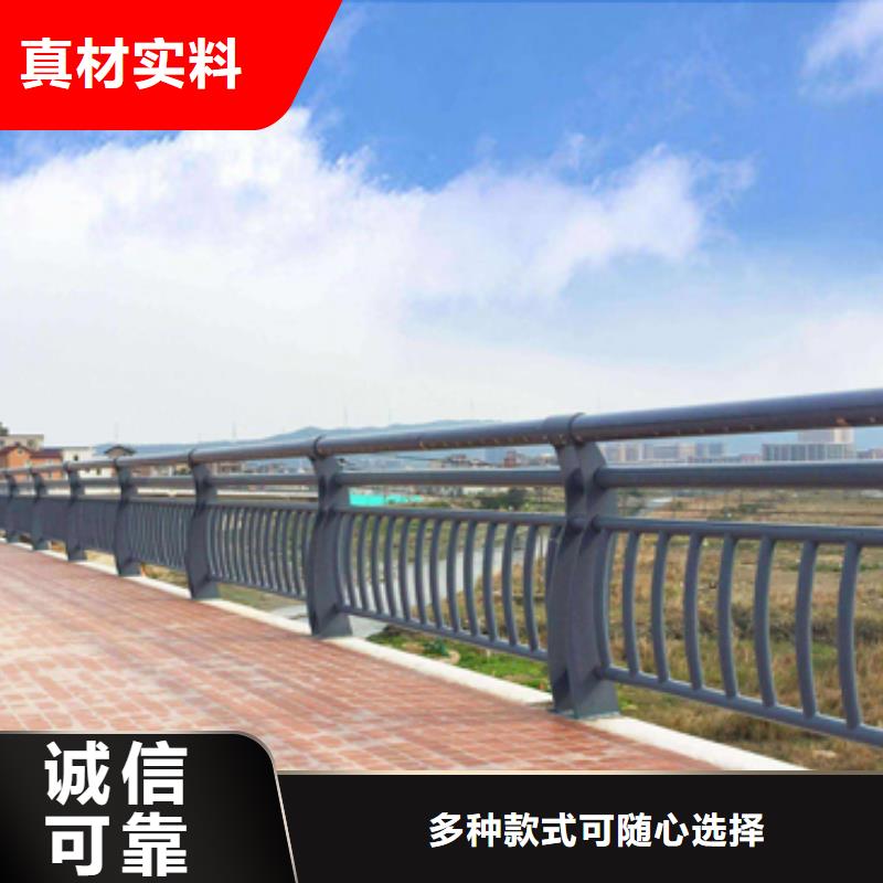 桥梁防撞护栏q235b波形护栏板放心购